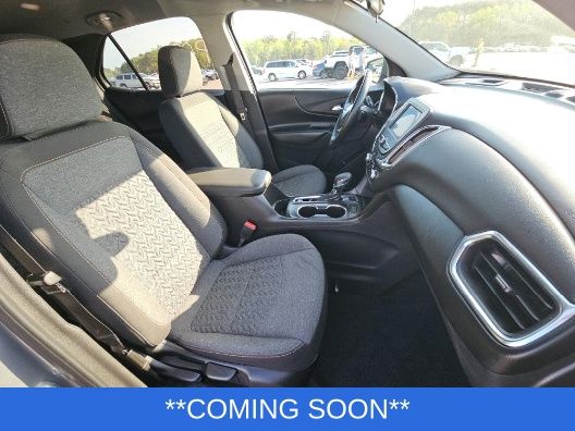 Chevrolet Equinox Vehicle Image 03