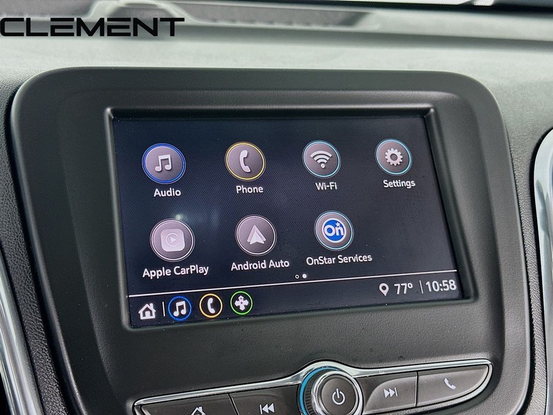 Chevrolet Equinox Vehicle Full-screen Gallery Image 19