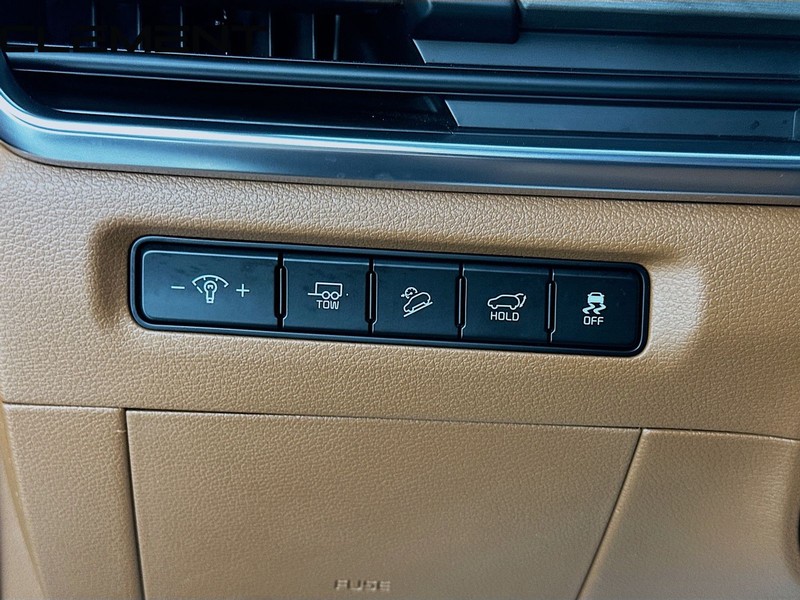Kia Telluride Vehicle Full-screen Gallery Image 13