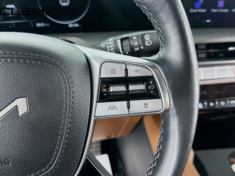 Kia Telluride Vehicle Full-screen Gallery Image 17