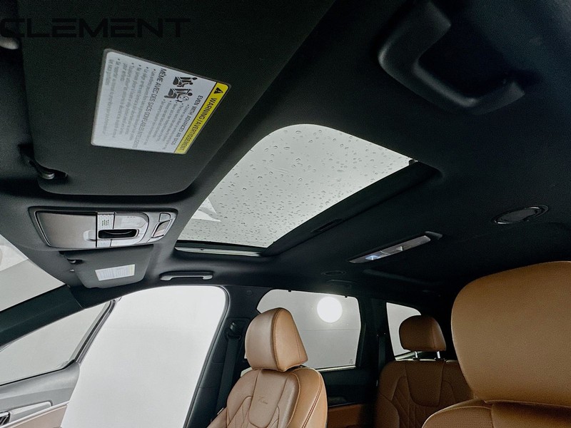 Kia Telluride Vehicle Full-screen Gallery Image 25