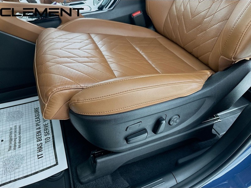 Kia Telluride Vehicle Full-screen Gallery Image 30