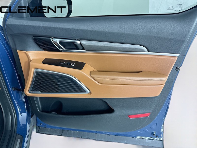 Kia Telluride Vehicle Full-screen Gallery Image 39