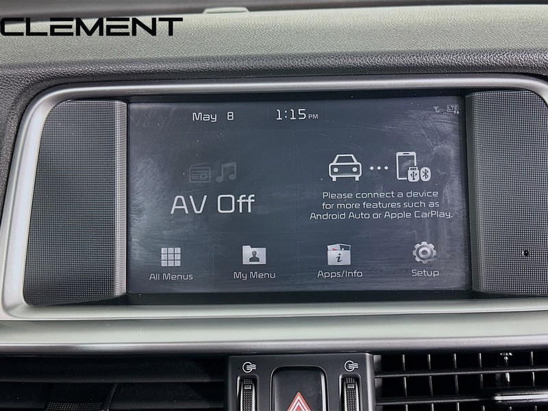 Kia Optima Vehicle Full-screen Gallery Image 19