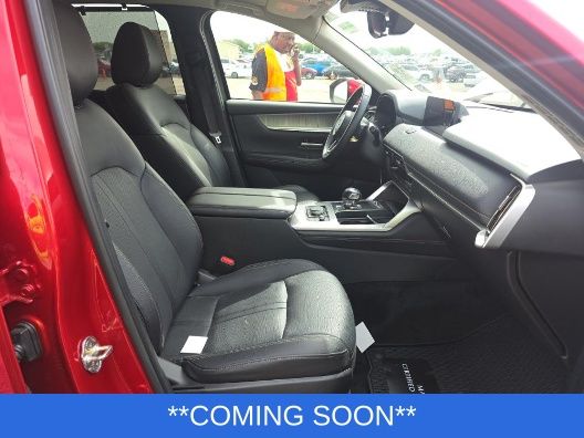 Mazda CX-90 Vehicle Image 03