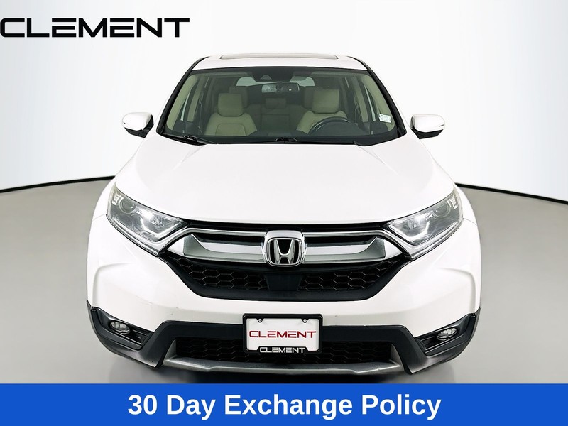 Honda CR-V Vehicle Image 03