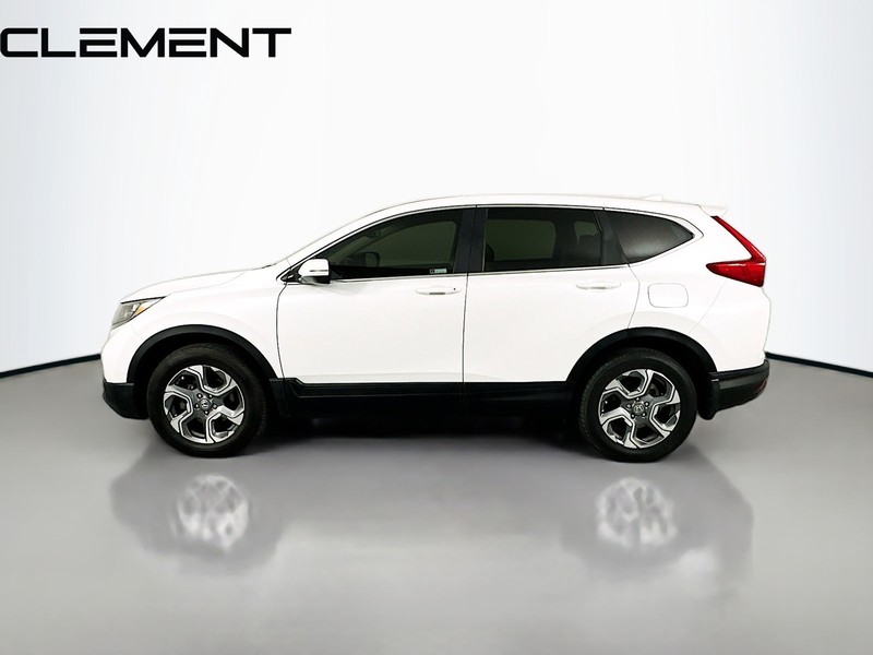 Honda CR-V Vehicle Image 06