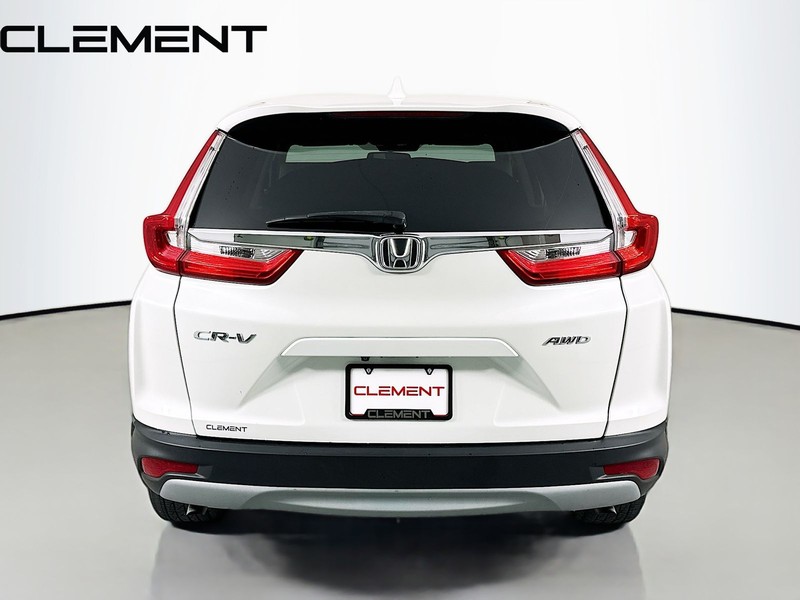 Honda CR-V Vehicle Image 08