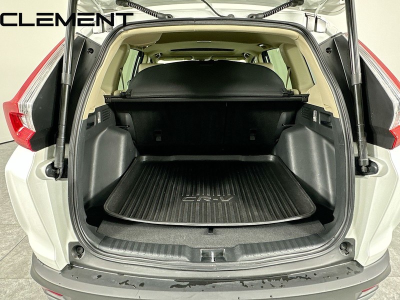 Honda CR-V Vehicle Image 11