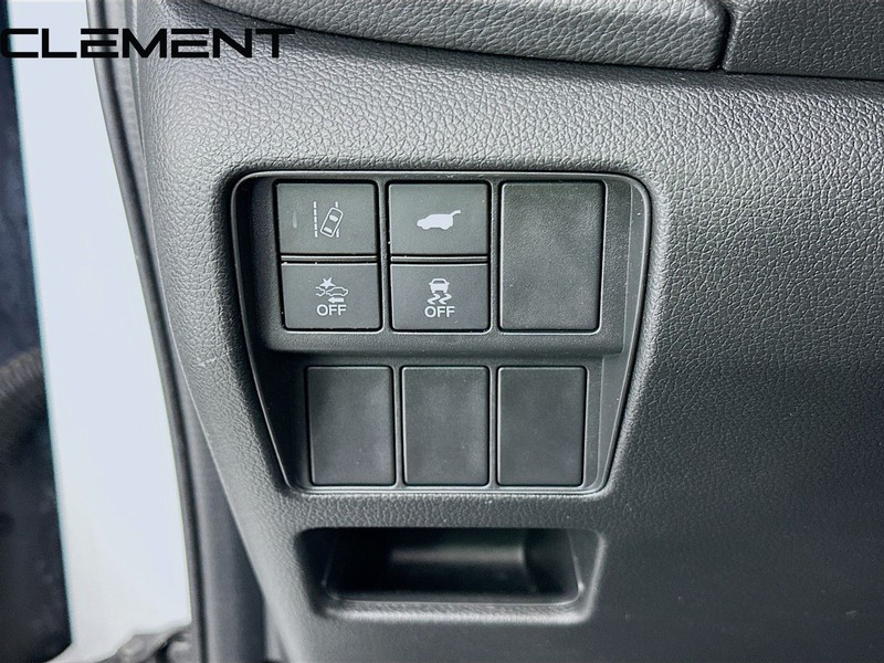 Honda CR-V Vehicle Image 13