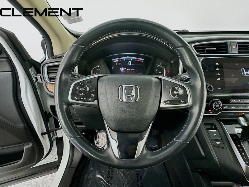 Honda CR-V Vehicle Image 14