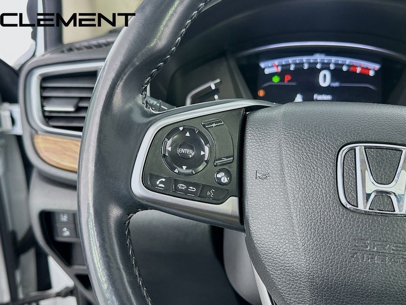 Honda CR-V Vehicle Image 15