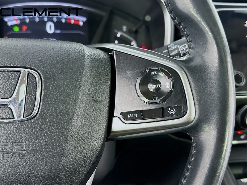 Honda CR-V Vehicle Image 17