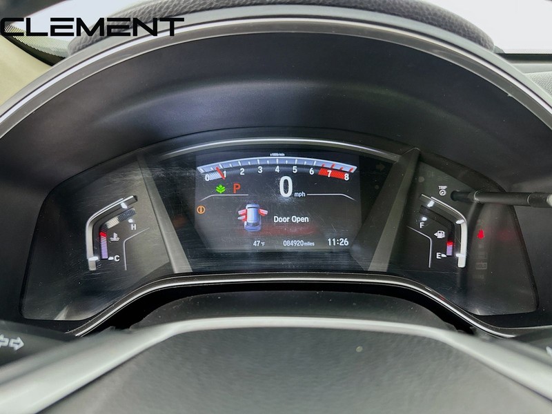 Honda CR-V Vehicle Image 18