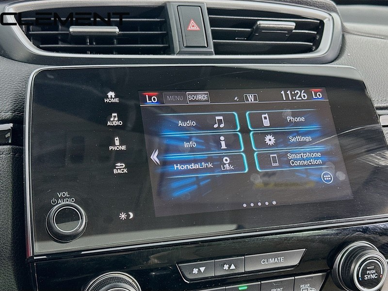 Honda CR-V Vehicle Image 19