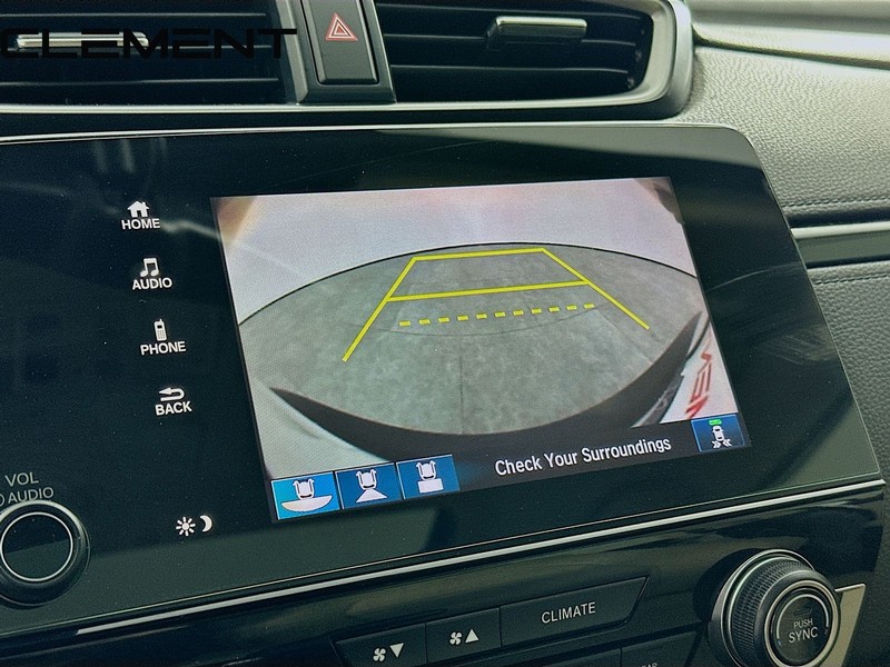 Honda CR-V Vehicle Image 20