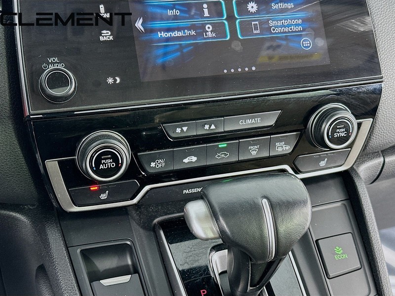 Honda CR-V Vehicle Image 22