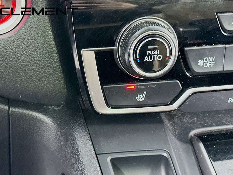 Honda CR-V Vehicle Image 23