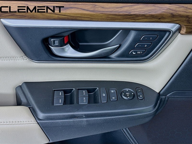 Honda CR-V Vehicle Image 27