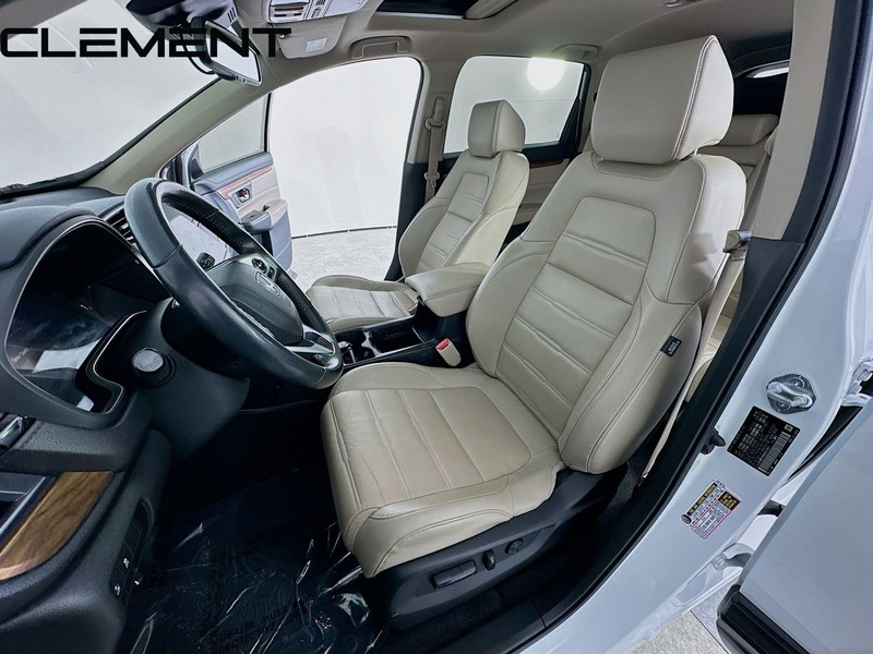 Honda CR-V Vehicle Image 30