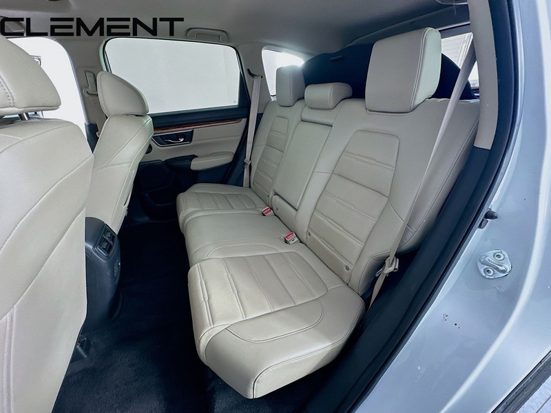 Honda CR-V Vehicle Image 33