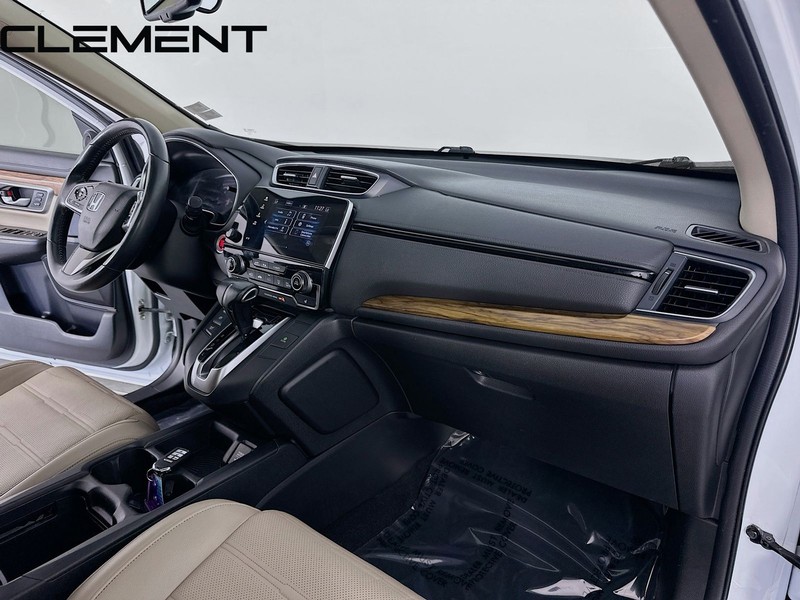 Honda CR-V Vehicle Image 35