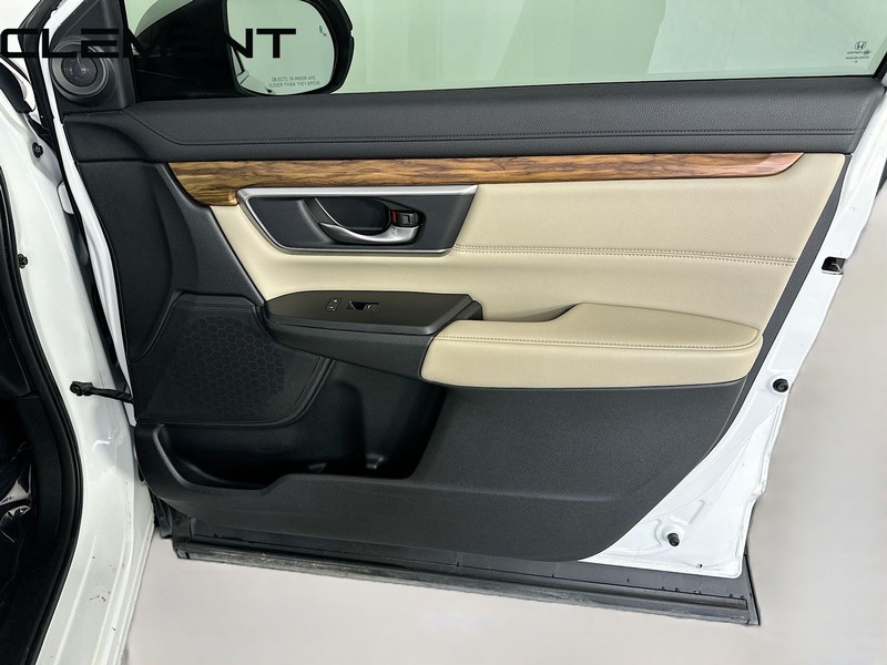 Honda CR-V Vehicle Image 36