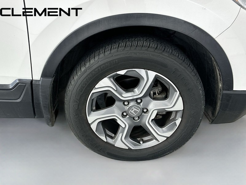 Honda CR-V Vehicle Image 37