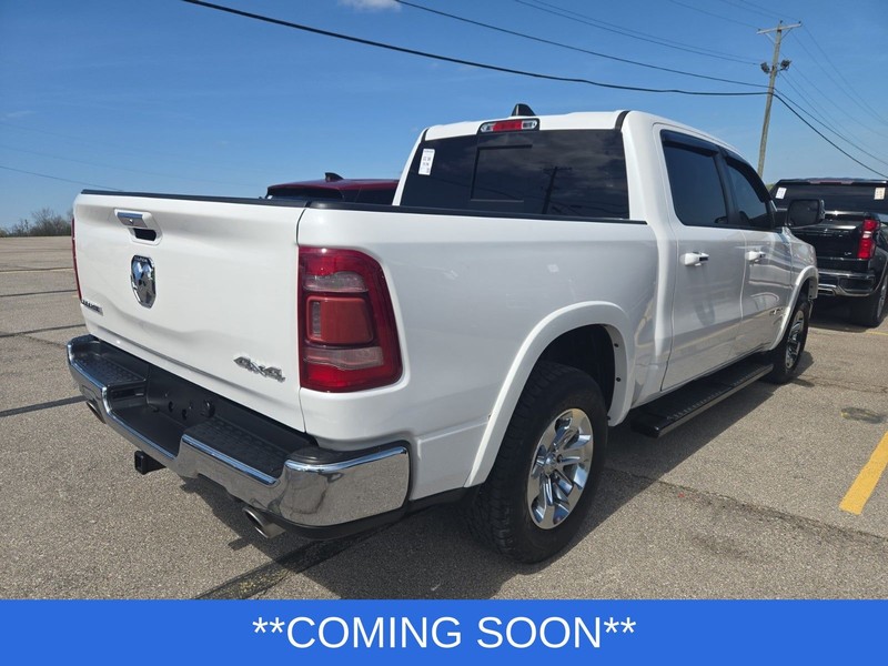 Ram 1500 Vehicle Image 02