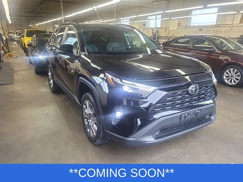 Toyota RAV4 Vehicle Image 02