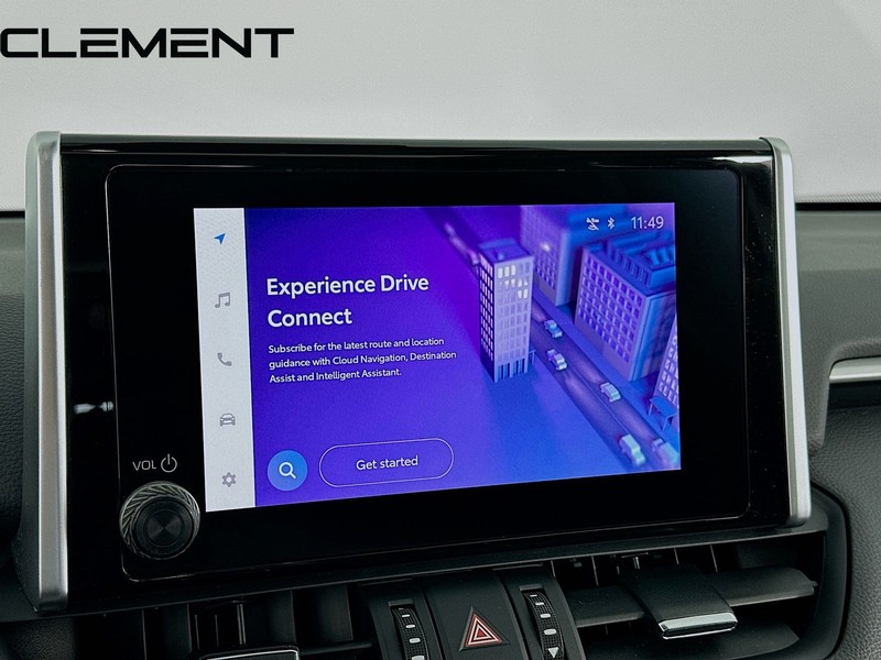Toyota RAV4 Vehicle Full-screen Gallery Image 19