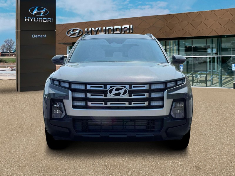 Hyundai Santa Cruz Vehicle Full-screen Gallery Image 12