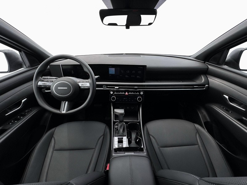 Hyundai Santa Cruz Vehicle Full-screen Gallery Image 13