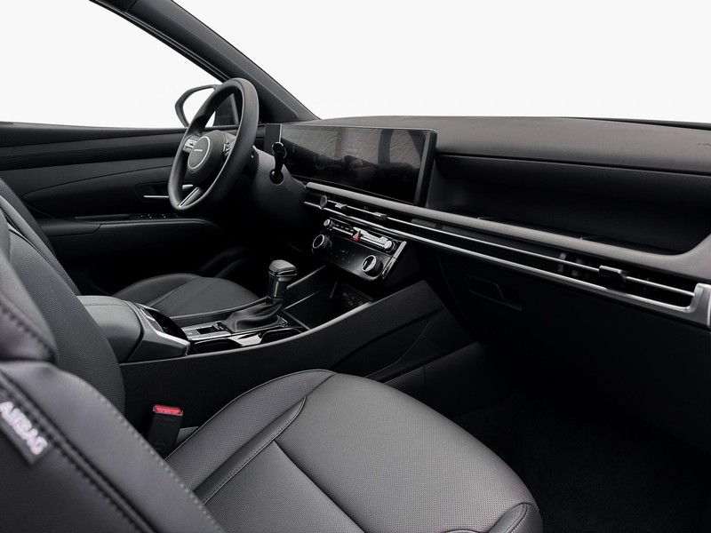 Hyundai Santa Cruz Vehicle Full-screen Gallery Image 15