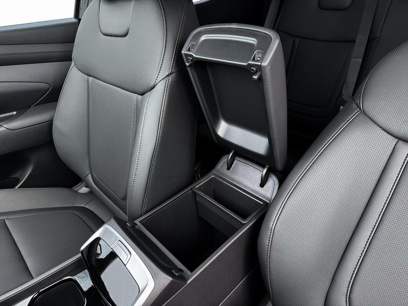 Hyundai Santa Cruz Vehicle Full-screen Gallery Image 18