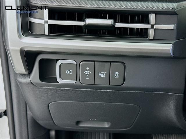 Hyundai Santa Fe Vehicle Full-screen Gallery Image 12