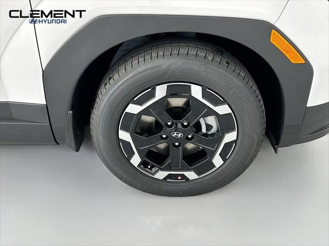 Hyundai Santa Fe Vehicle Full-screen Gallery Image 31