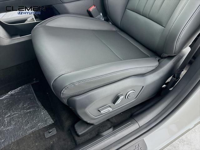 Hyundai Santa Fe Vehicle Full-screen Gallery Image 24