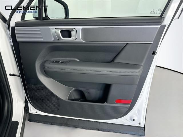 Hyundai Santa Fe Vehicle Full-screen Gallery Image 30