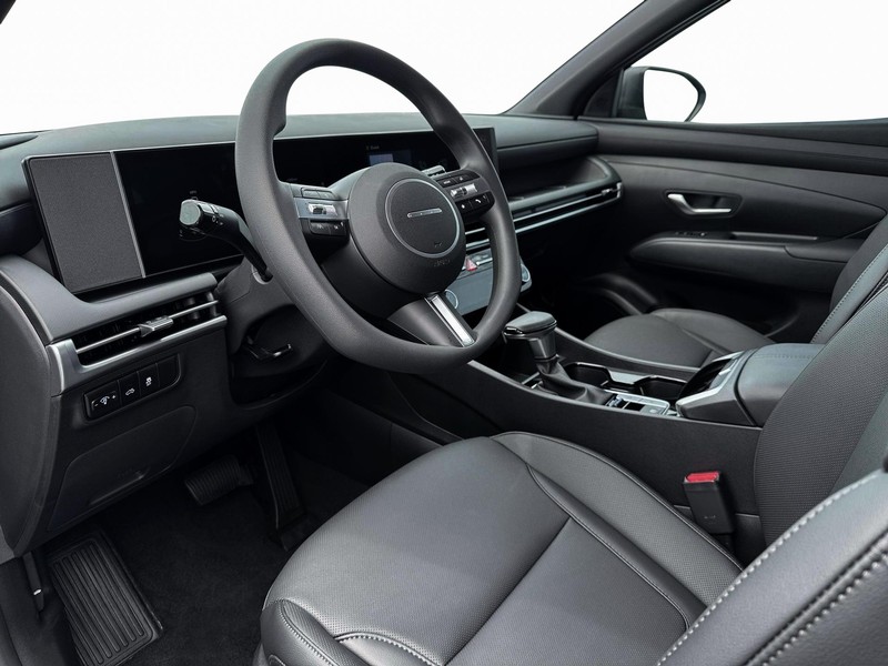 Hyundai Santa Cruz Vehicle Full-screen Gallery Image 14