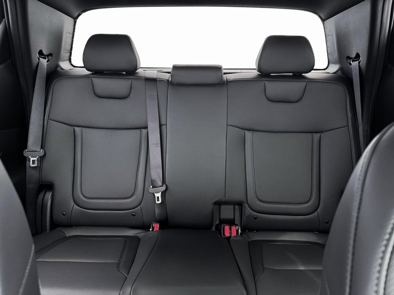 Hyundai Santa Cruz Vehicle Full-screen Gallery Image 16