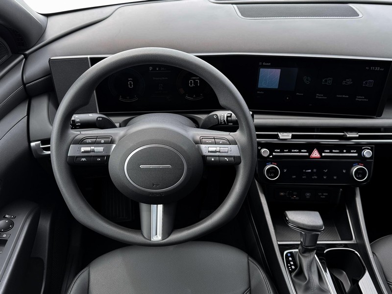 Hyundai Santa Cruz Vehicle Full-screen Gallery Image 17
