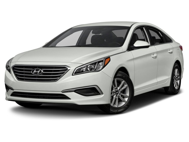 Hyundai Sonata 2.4L Limited - Wentzville MO