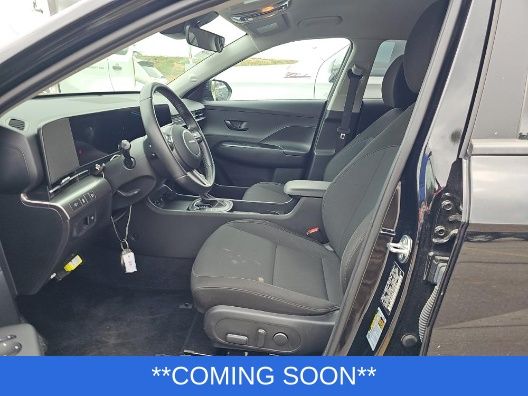 Hyundai Kona Vehicle Image 03