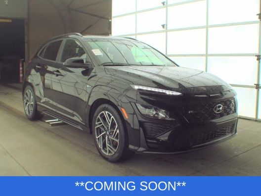 Hyundai Kona Vehicle Image 02