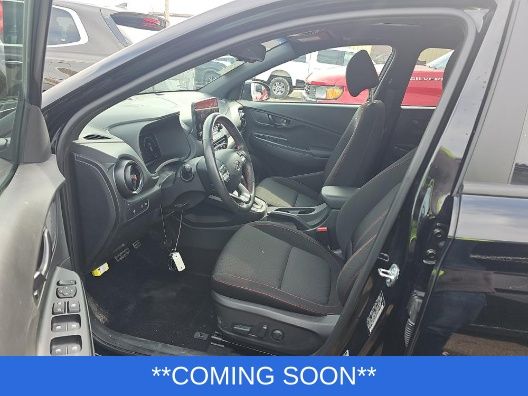 Hyundai Kona Vehicle Image 03