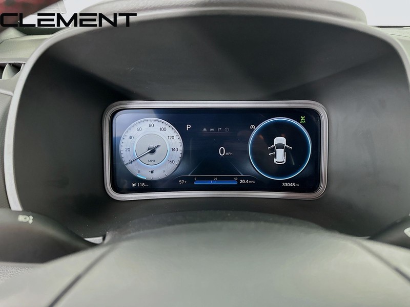 Hyundai Kona Vehicle Full-screen Gallery Image 18