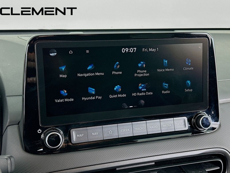 Hyundai Kona Vehicle Full-screen Gallery Image 19