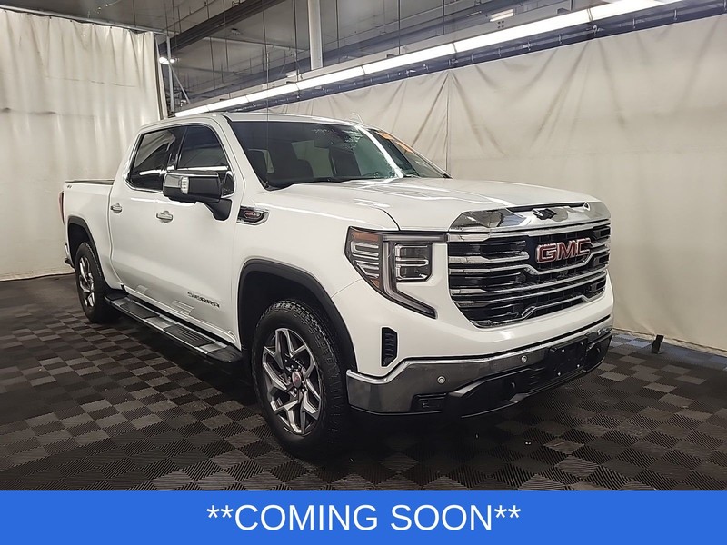 GMC Sierra 1500 Vehicle Image 02