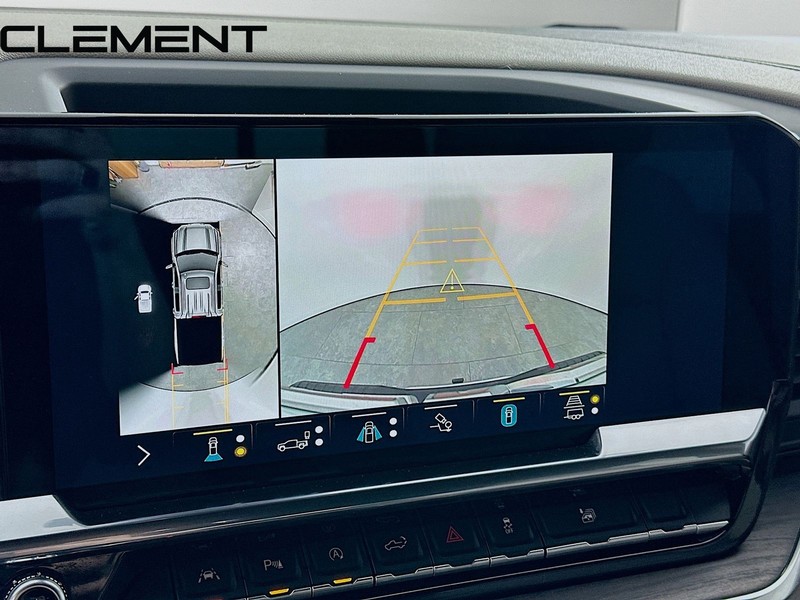 GMC Sierra 1500 Vehicle Full-screen Gallery Image 20